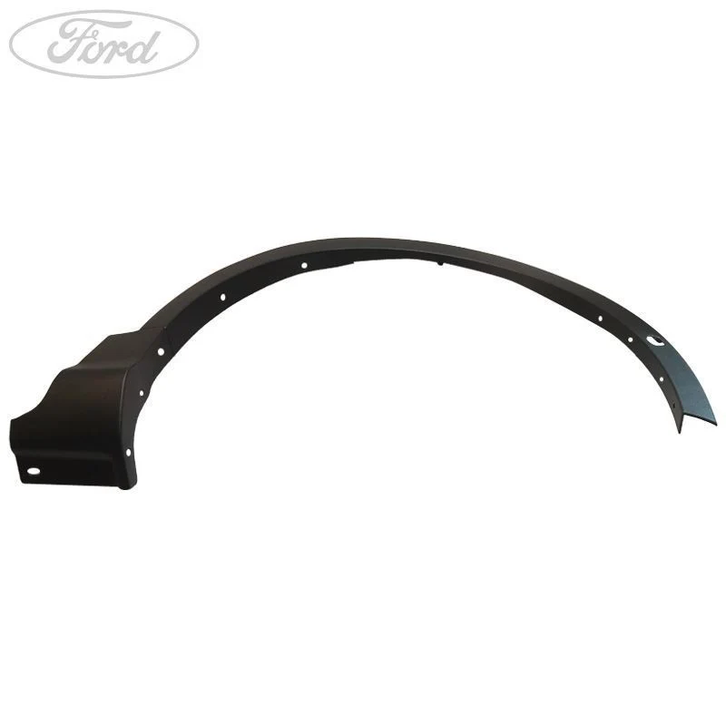 Original Ford Kuga 2012-2016 Radlaufleiste vorne rechts Sterling Grey 1818214
