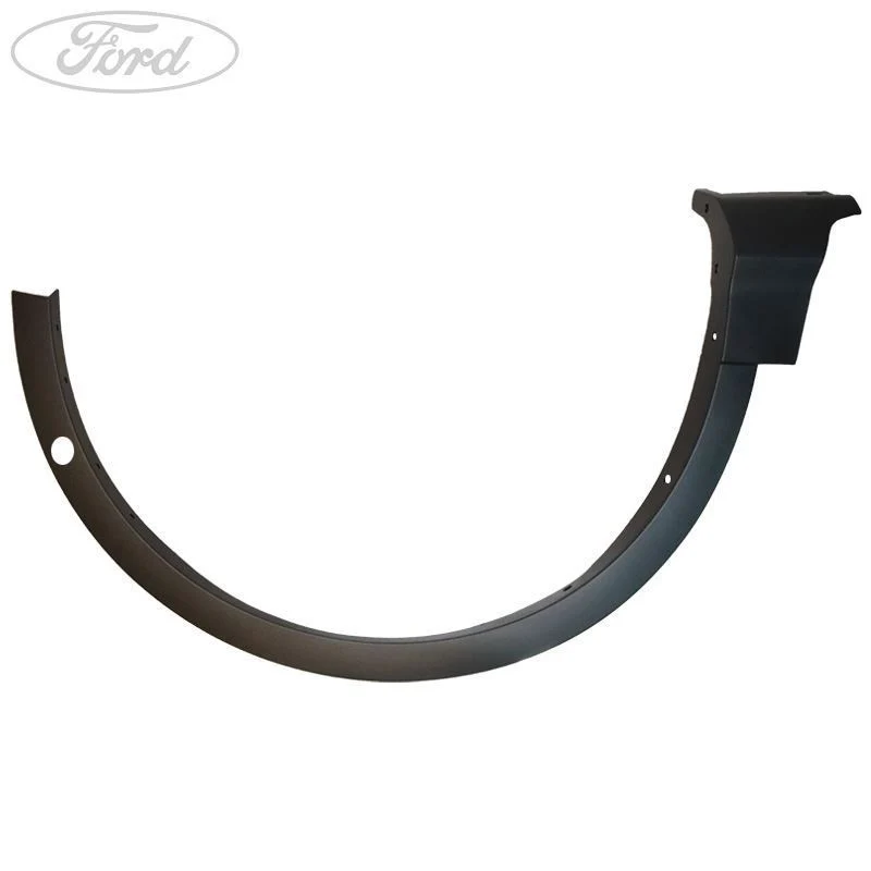 Original Ford Kuga 2012-2016 Radlaufleiste vorne rechts Sterling Grey 1818214