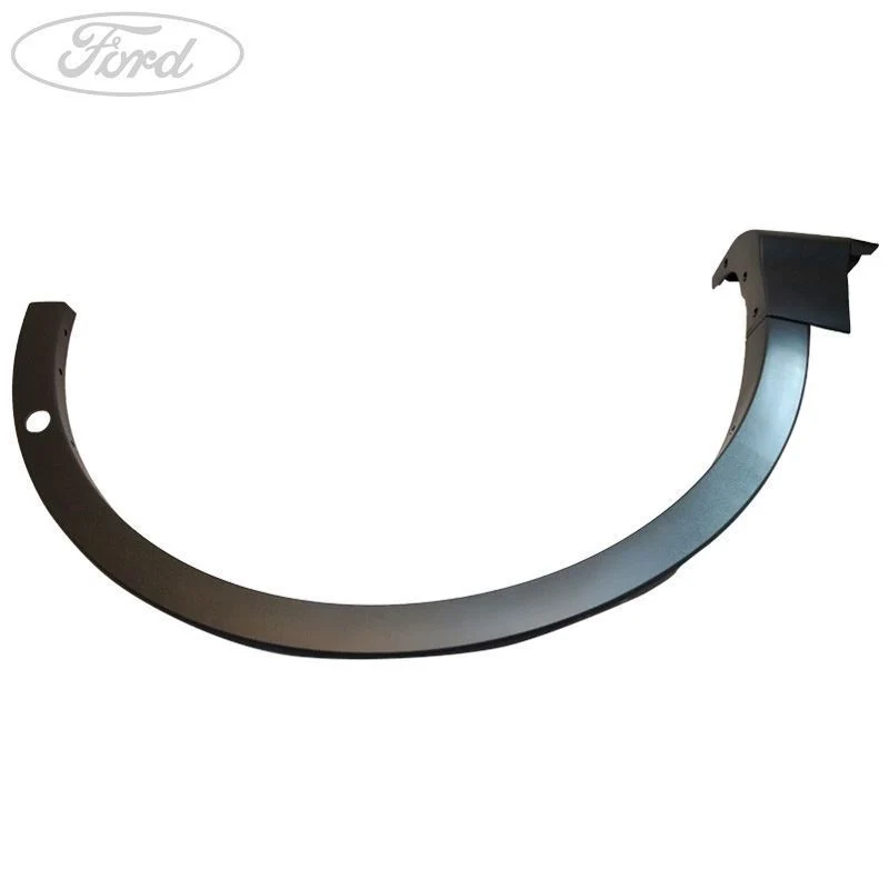 Original Ford Kuga 2012-2016 Radlaufleiste vorne rechts Sterling Grey 1818214