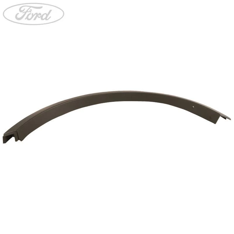 Original Ford Kuga 2013-2020 Linke Radlauf-Leiste hinten grundiert 2310915