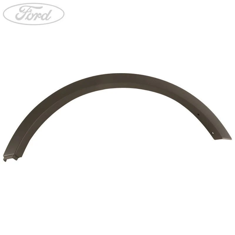 Original Ford Kuga 2013-2020 Linke Radlauf-Leiste hinten grundiert 2310915