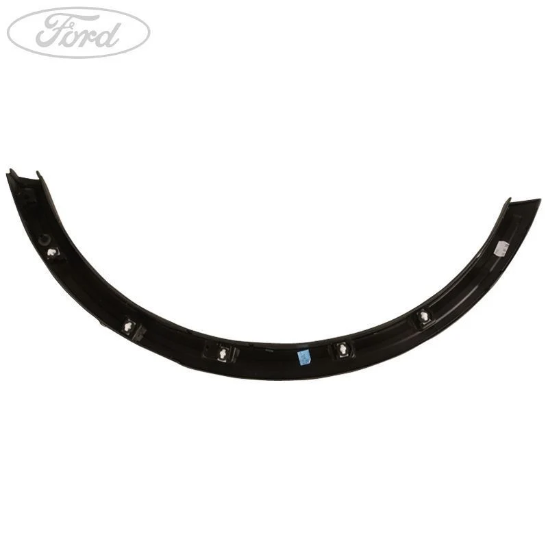Original Ford Kuga 2013-2020 Linke Radlauf-Leiste hinten grundiert 2310915