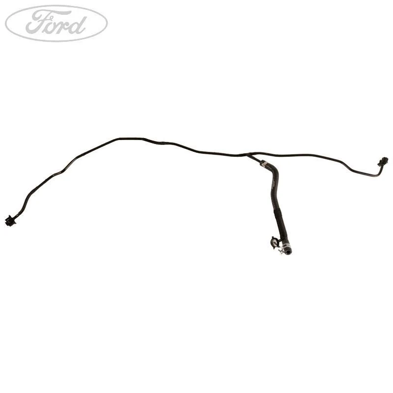 Original Ford Kuga 2014- 2.0 EcoBoost Kühlmittelschlauch 1870311