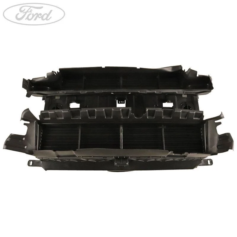 Original Ford Kuga 2014-2016 Kühlerjalousie 1948606