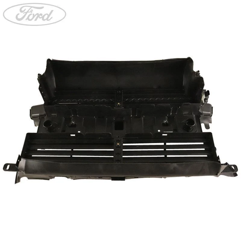 Original Ford Kuga 2014-2016 Kühlerjalousie 1948606