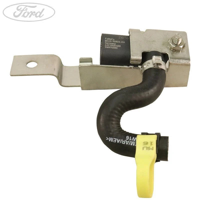 Original Ford Kuga 2014-2016 Mittelauspuffsensor 2.0L Duratorq 1882895