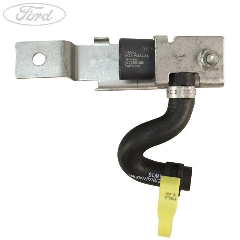Original Ford Kuga 2014-2016 Mittelauspuffsensor 2.0L Duratorq 1882895