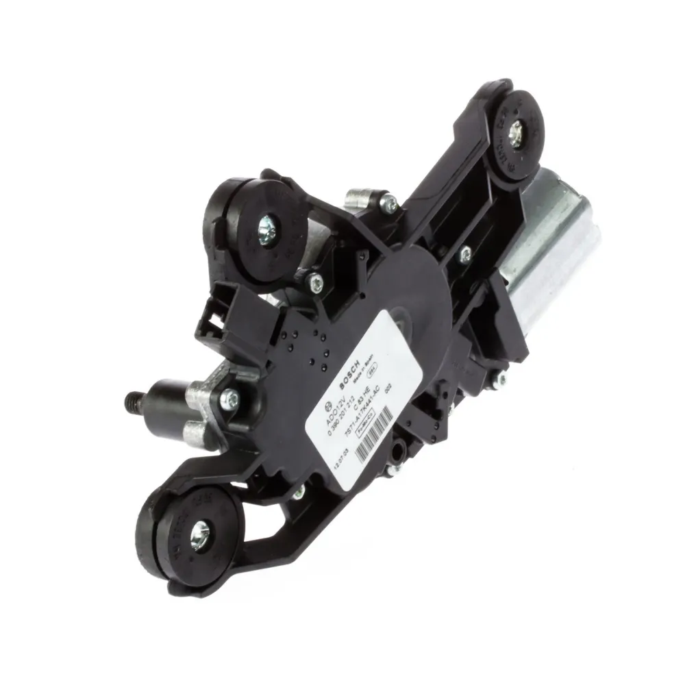 Original Ford Mondeo 2007-2014 Heckscheibenwischermotor Für 5-Türer Limousine