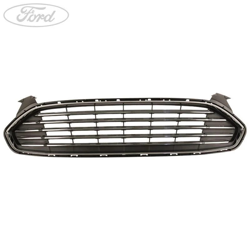 Original Ford Mondeo ab 2014 Kühlergrill ohne Zierleisten 2008162