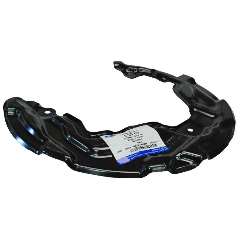 Original Ford Mondeo 2014-2022 Spritzblech Bremsscheibe rechts 5303799