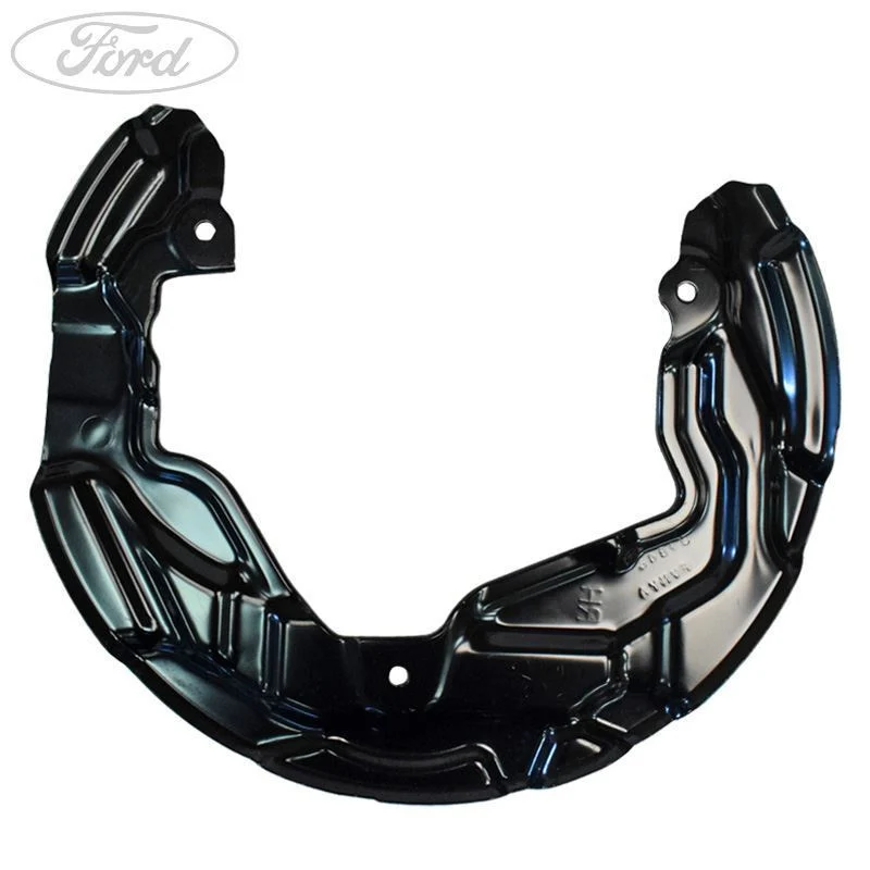 Original Ford Mondeo 2014-2022 Spritzblech Bremsscheibe rechts 5303799