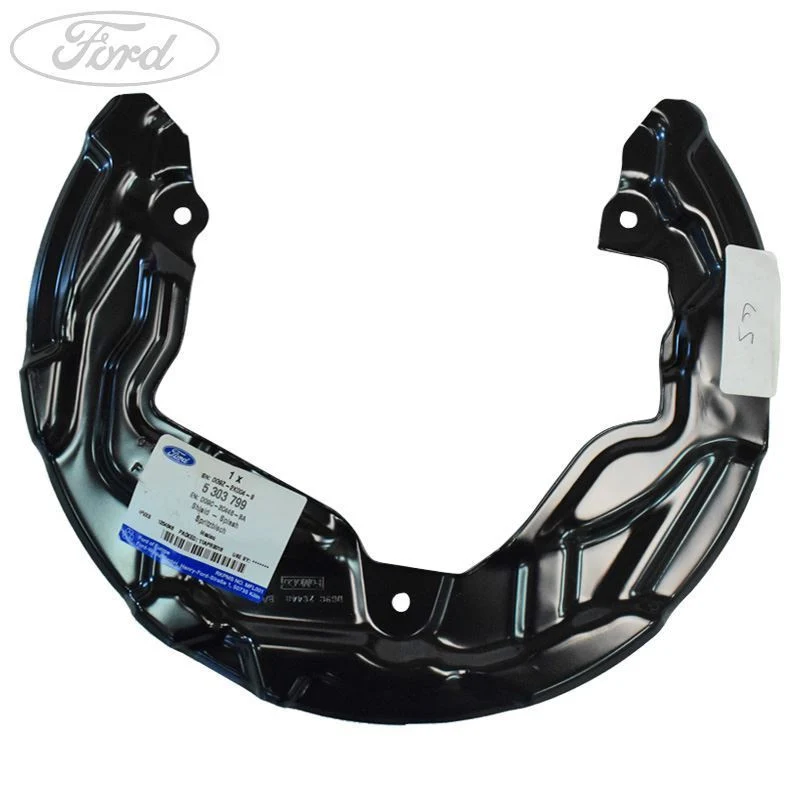 Original Ford Mondeo 2014-2022 Spritzblech Bremsscheibe rechts 5303799