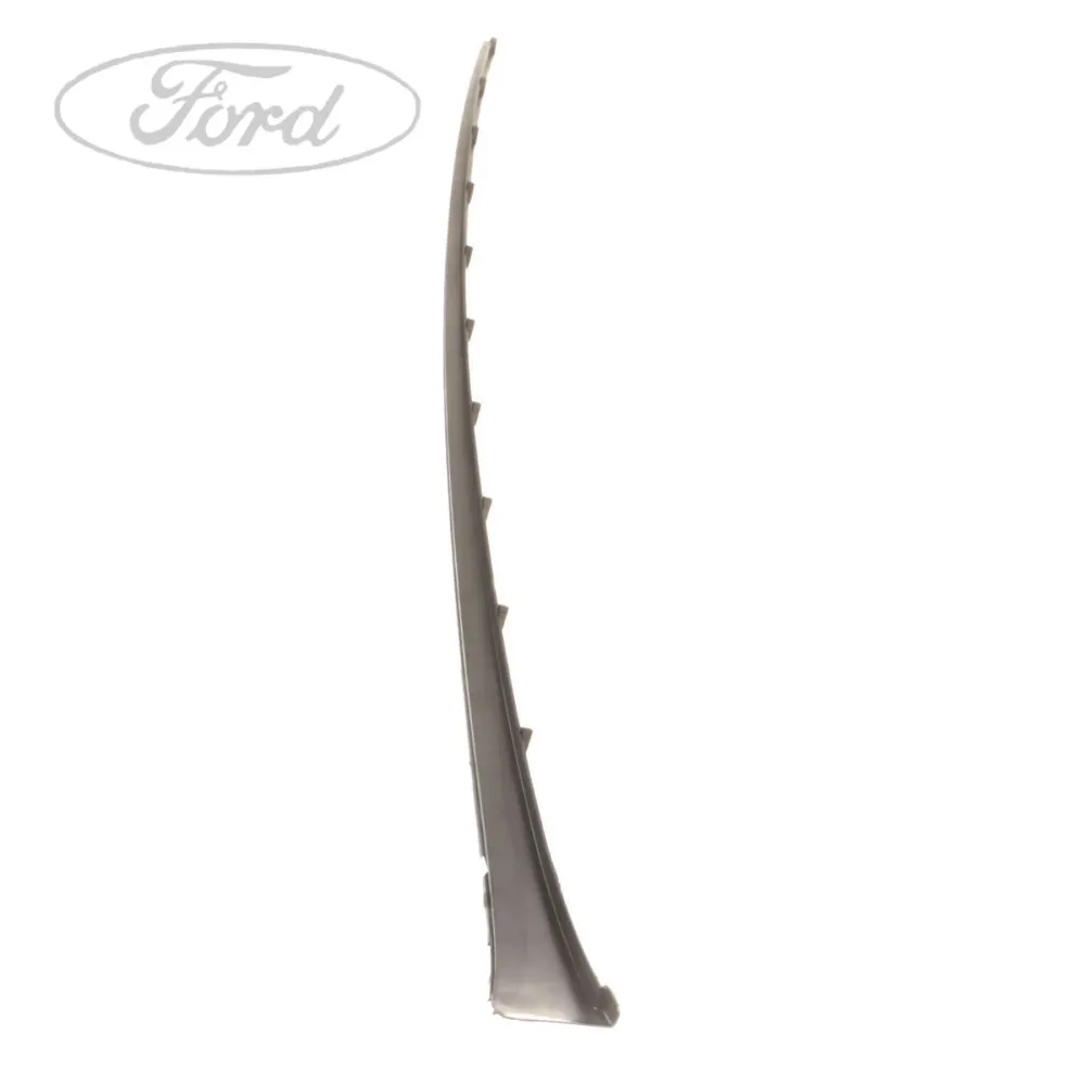 Original Ford Mondeo Einsatzformleiste für die Windschutzscheibe 1519841