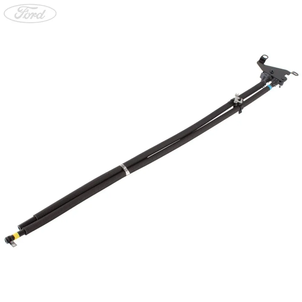 Original Ford Mondeo Galaxy S-Max WA6 Abgasdrucksensor 1694593