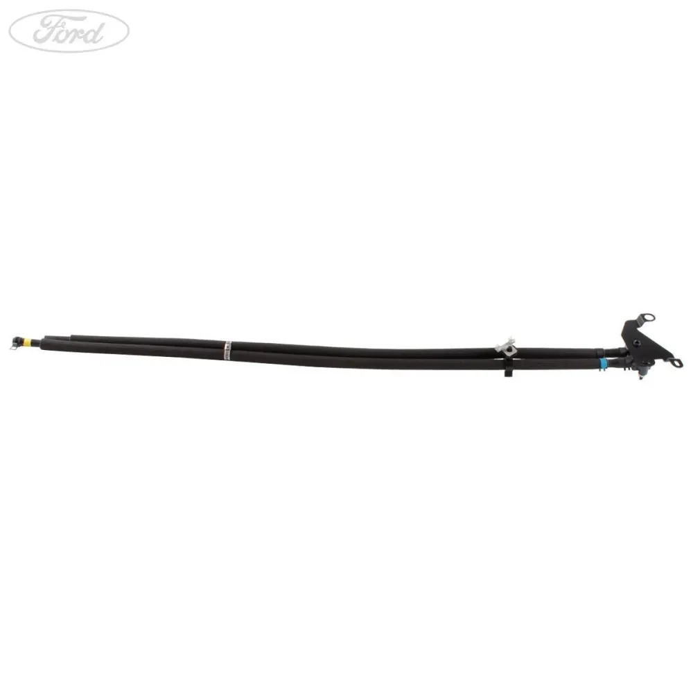 Original Ford Mondeo Galaxy S-Max WA6 Abgasdrucksensor 1694593