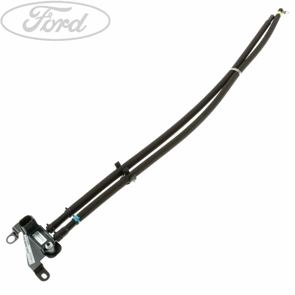 Original Ford Mondeo Galaxy S-Max WA6 Abgasdrucksensor 1694593