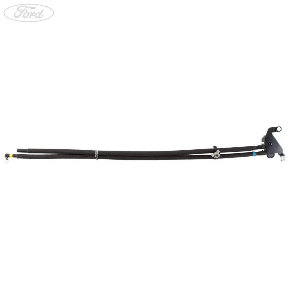 Original Ford Mondeo Galaxy S-Max WA6 Abgasdrucksensor 1694593