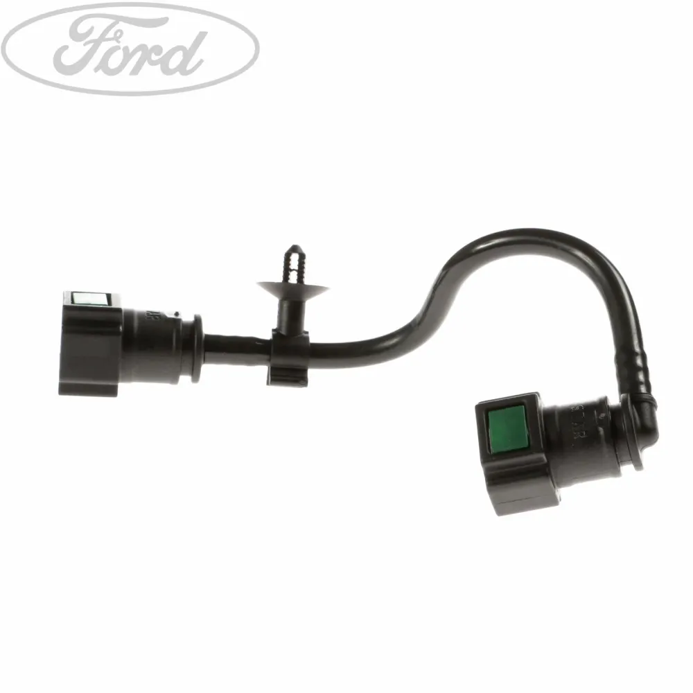 Original Ford Mondeo/S-MAX/Galaxy Kraftstoffleitung 2.0L Duratorq 1751484