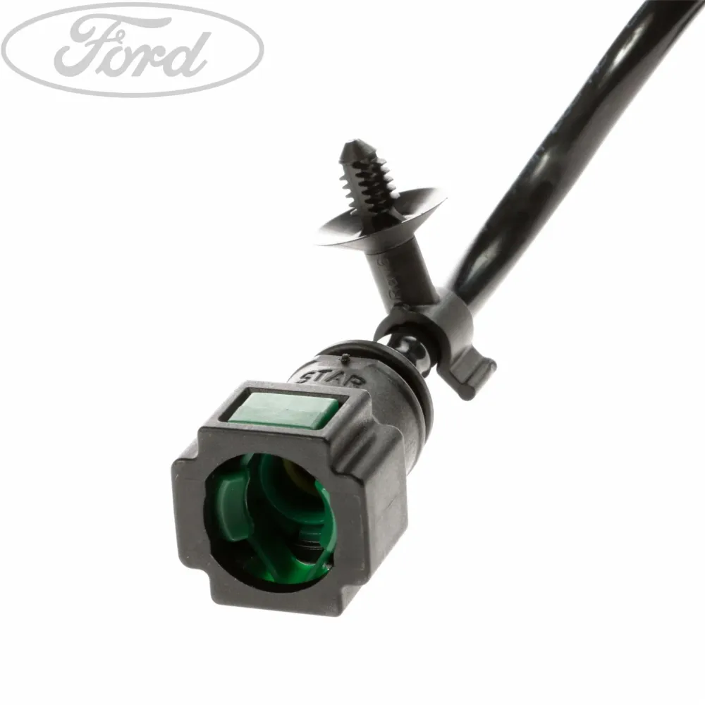 Original Ford Mondeo/S-MAX/Galaxy Kraftstoffleitung 2.0L Duratorq 1751484