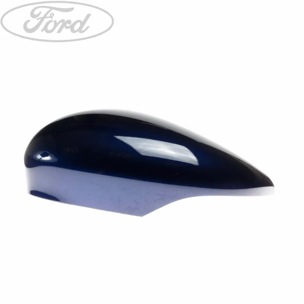 Original Ford Original Fiesta Mk7 Vordere Linke Spiegelgehäusekappe 1828147