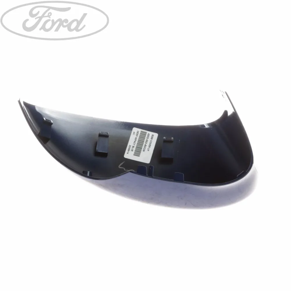 Original Ford Original Fiesta Mk7 Vordere Linke Spiegelgehäusekappe 1828147