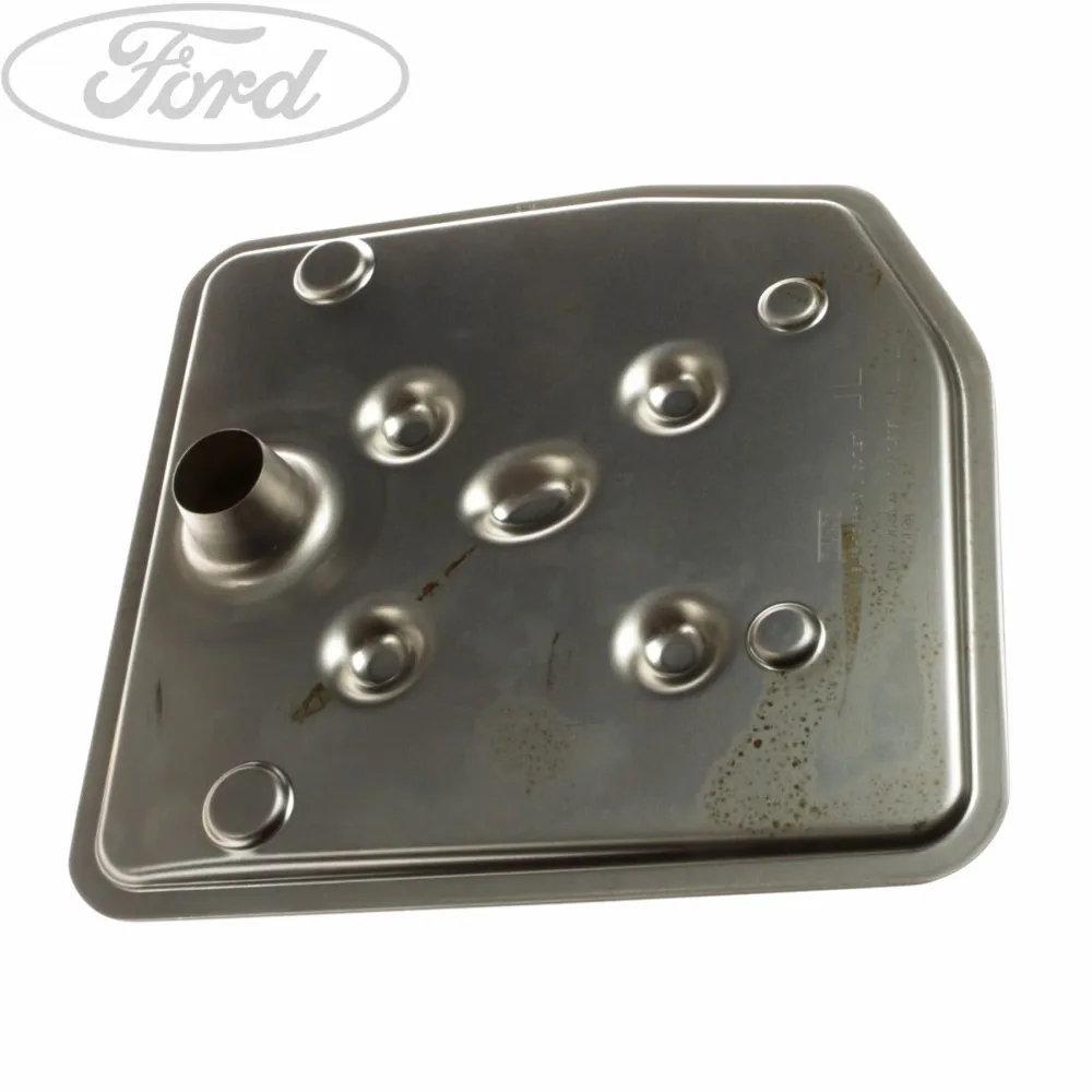 Original Ford Other Drive Compon. 6-Gang Automatikgetriebe (6R80) 5275555