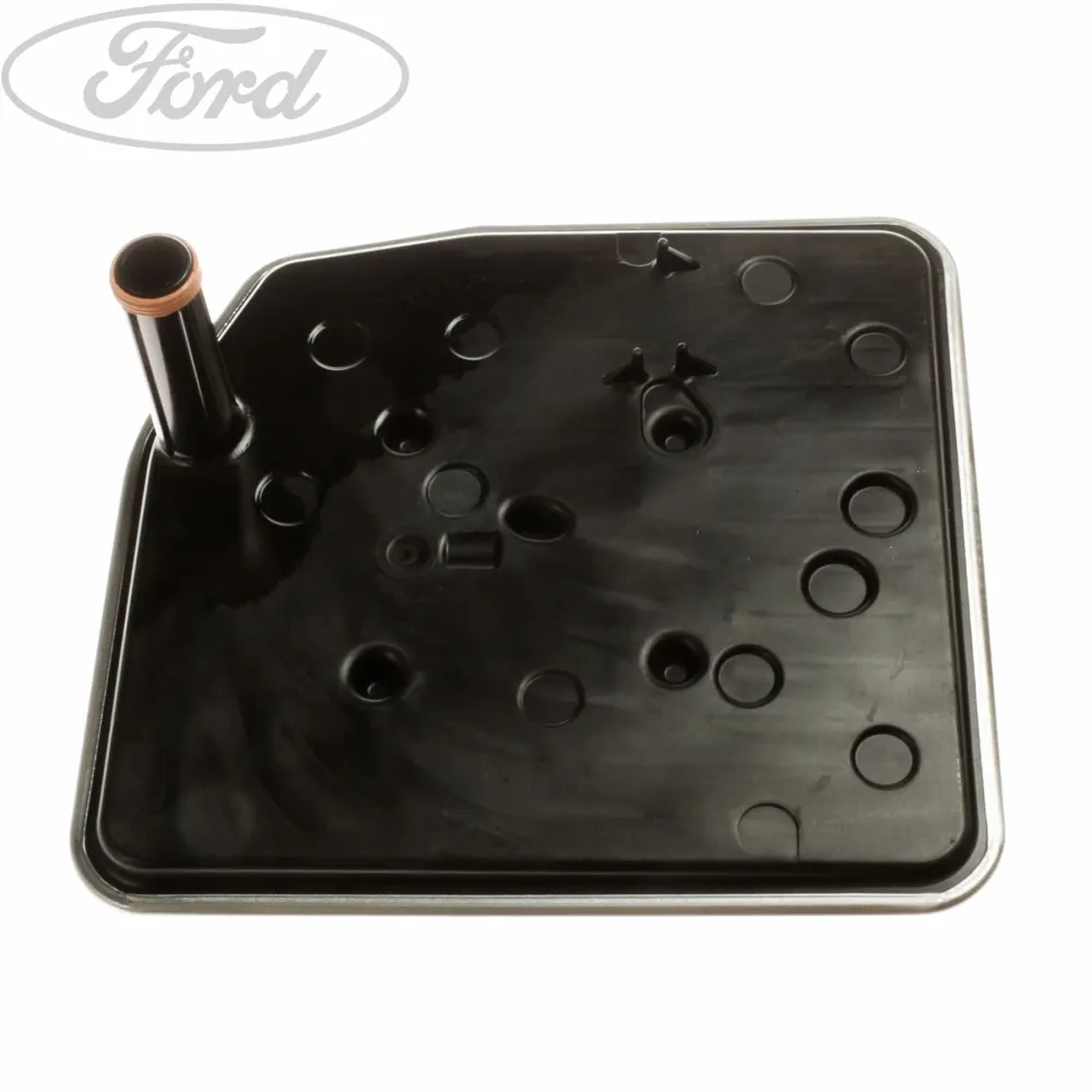 Original Ford Other Drive Compon. 6-Gang Automatikgetriebe (6R80) 5275555