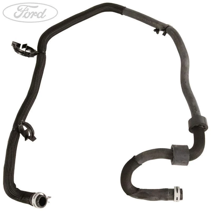 Original Ford Ranger Duratorq Tdci Heizwasserschlauch 2011- 2082667