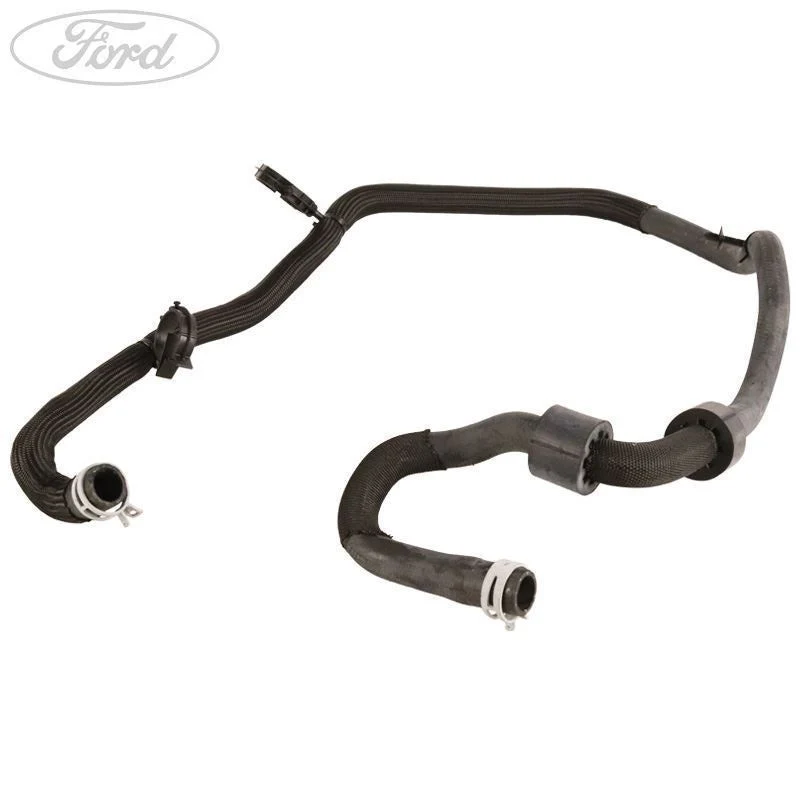 Original Ford Ranger Duratorq Tdci Heizwasserschlauch 2011- 2082667