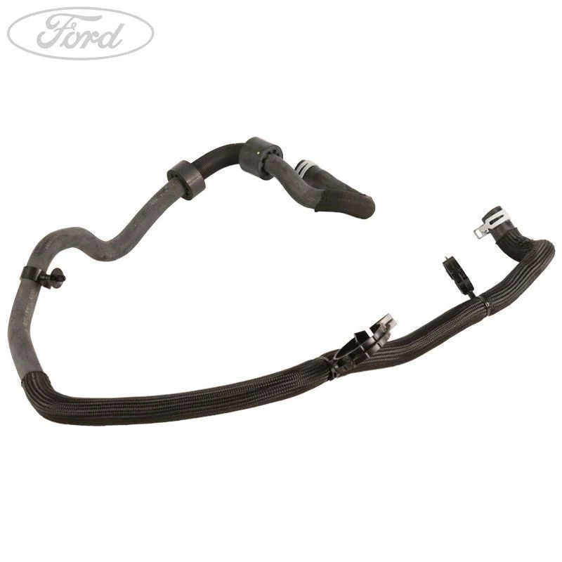 Original Ford Ranger Duratorq Tdci Heizwasserschlauch 2011- 2082667