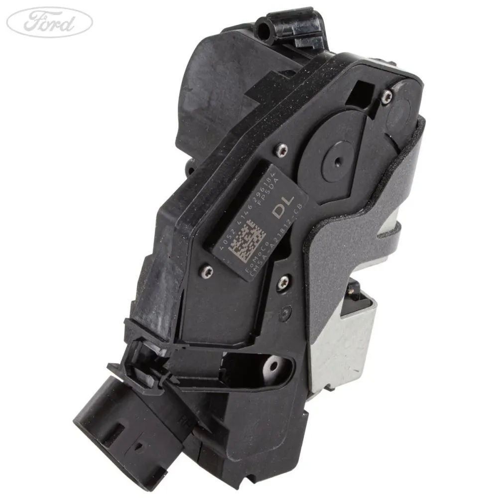 Original Ford Ranger Vorder Türschloss Verriegelungsmechanismus Deadlock ab 2016