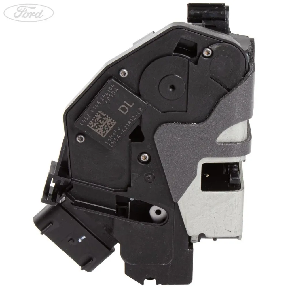 Original Ford Ranger Vorder Türschloss Verriegelungsmechanismus Deadlock ab 2016