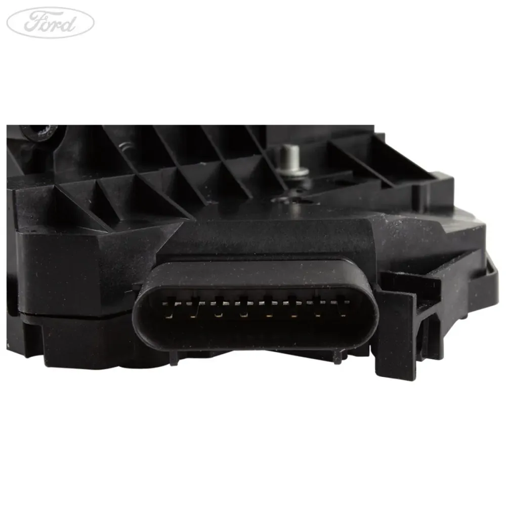 Original Ford Ranger Vorder Türschloss Verriegelungsmechanismus Deadlock ab 2016