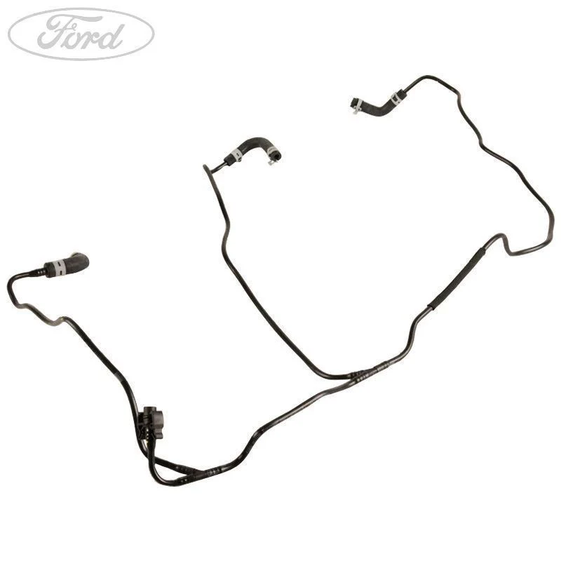 Original Ford Schlauch 2094882
