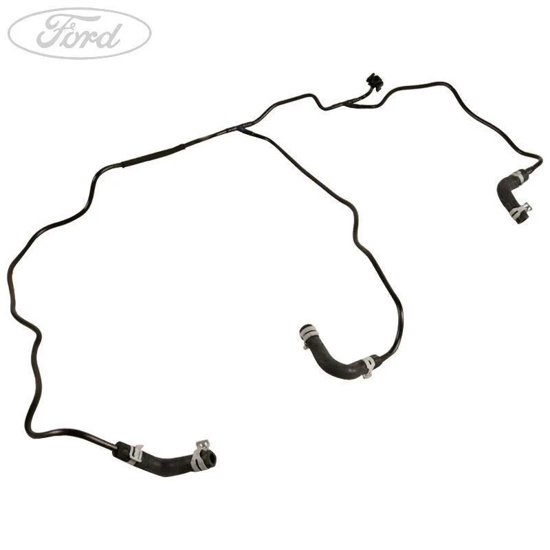Original Ford Schlauch 2094882