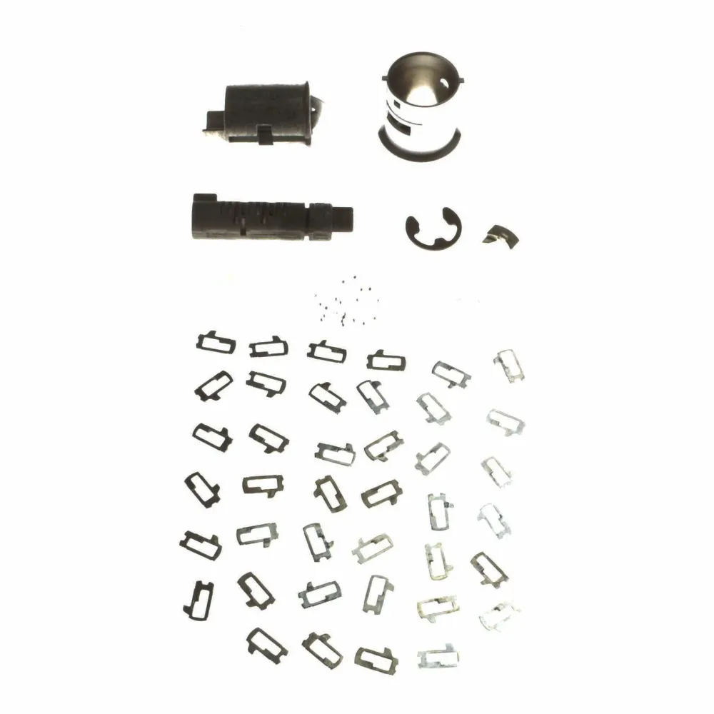 Original Ford Schließzylinder Kit 2036863