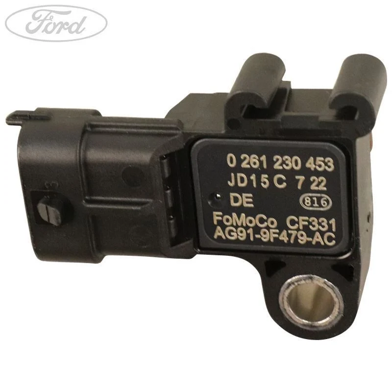 Original Ford Sensor Ansaugunterdruck 1.0L Duratec 1913600