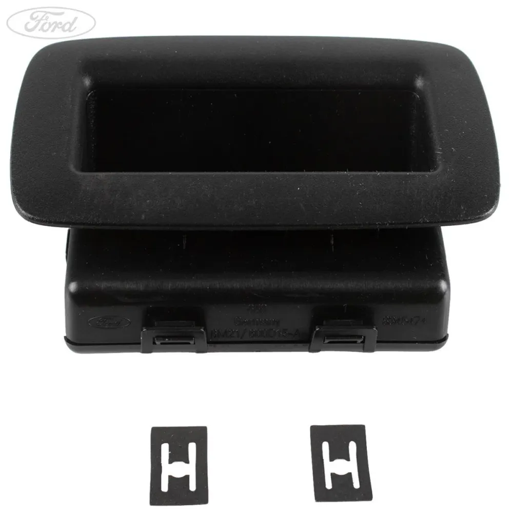 Original Ford Sitzgriff Abdeckung 1452871