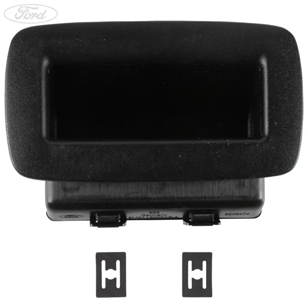 Original Ford Sitzgriff Abdeckung 1452871