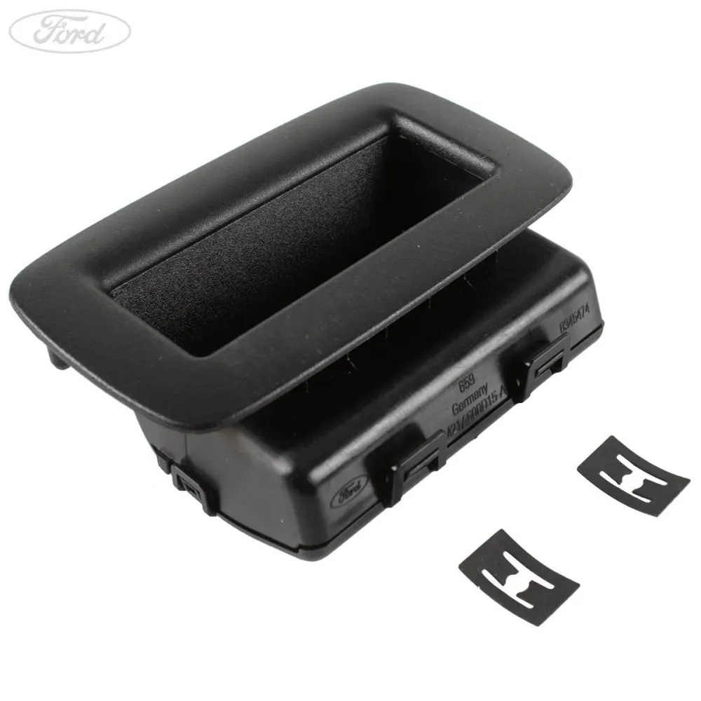 Original Ford Sitzgriff Abdeckung 1452871
