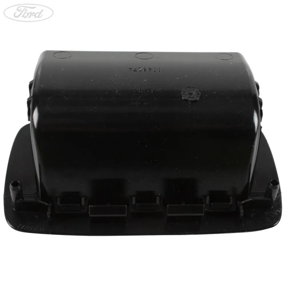 Original Ford Sitzgriff Abdeckung 1452871