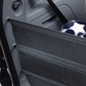 Original Ford S-MAX 2006-2015 Ladekantenerhöhung Erweiterung