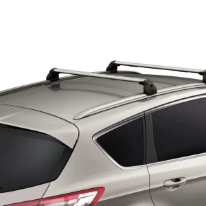 Original Ford S-MAX ab 2015 Querträger für Dachreling, ohne Panoramadach