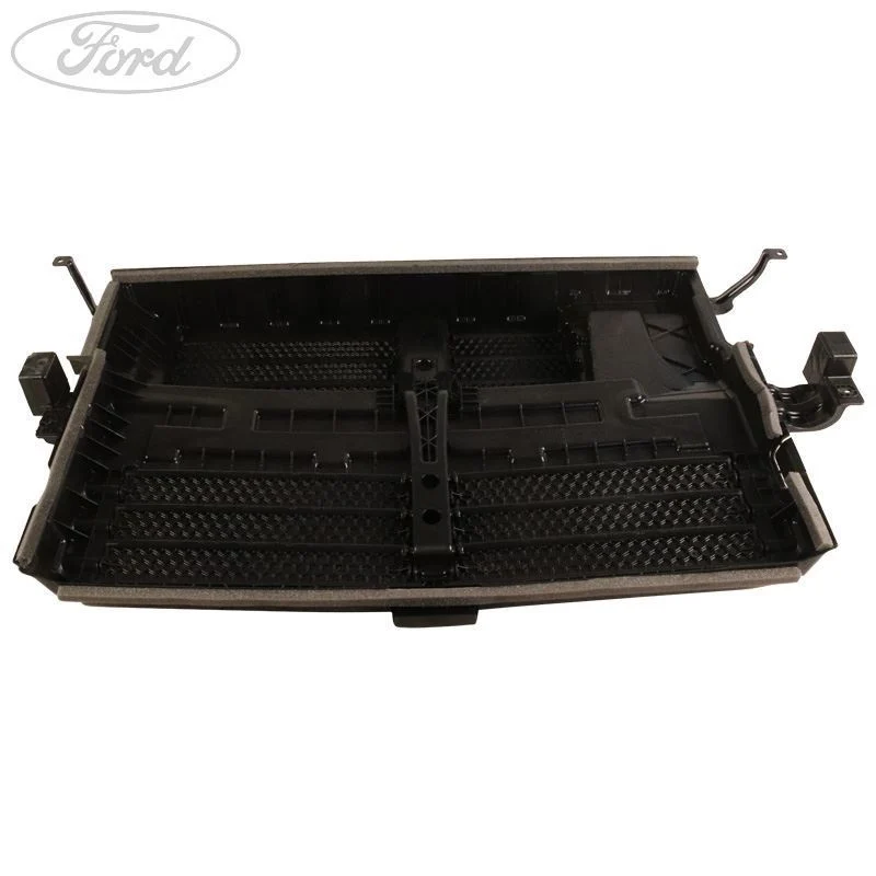 Original Ford S-Max Galaxy 2.0 Duratorq 1.5 GTDi Kühlerjalousie 1900421