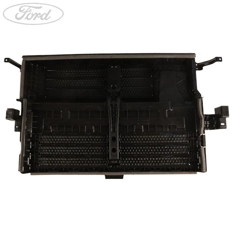 Original Ford S-Max Galaxy 2.0 Duratorq 1.5 GTDi Kühlerjalousie 1900421