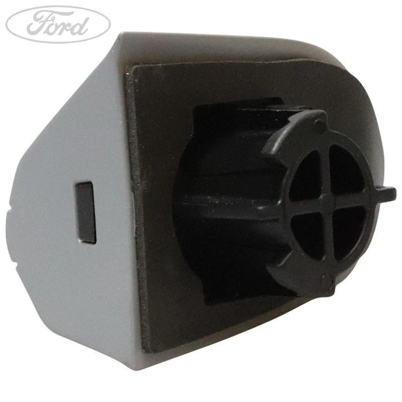 Original Ford S-Max Mondeo Galaxy Edge Abschlusskappe Türgriff hinten 2092851