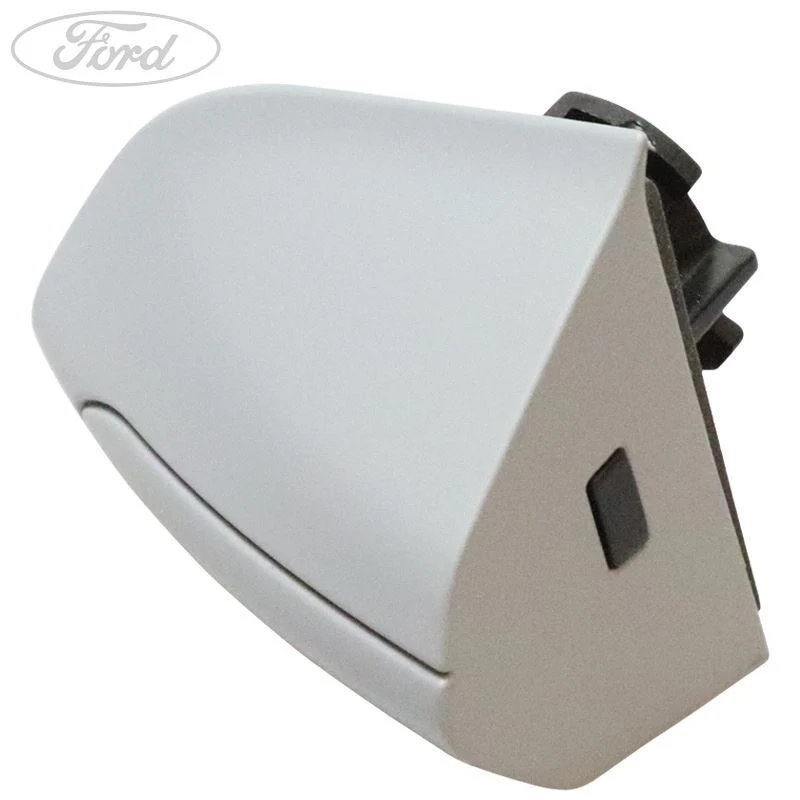Original Ford S-Max Mondeo Galaxy Edge Abschlusskappe Türgriff hinten 2092851