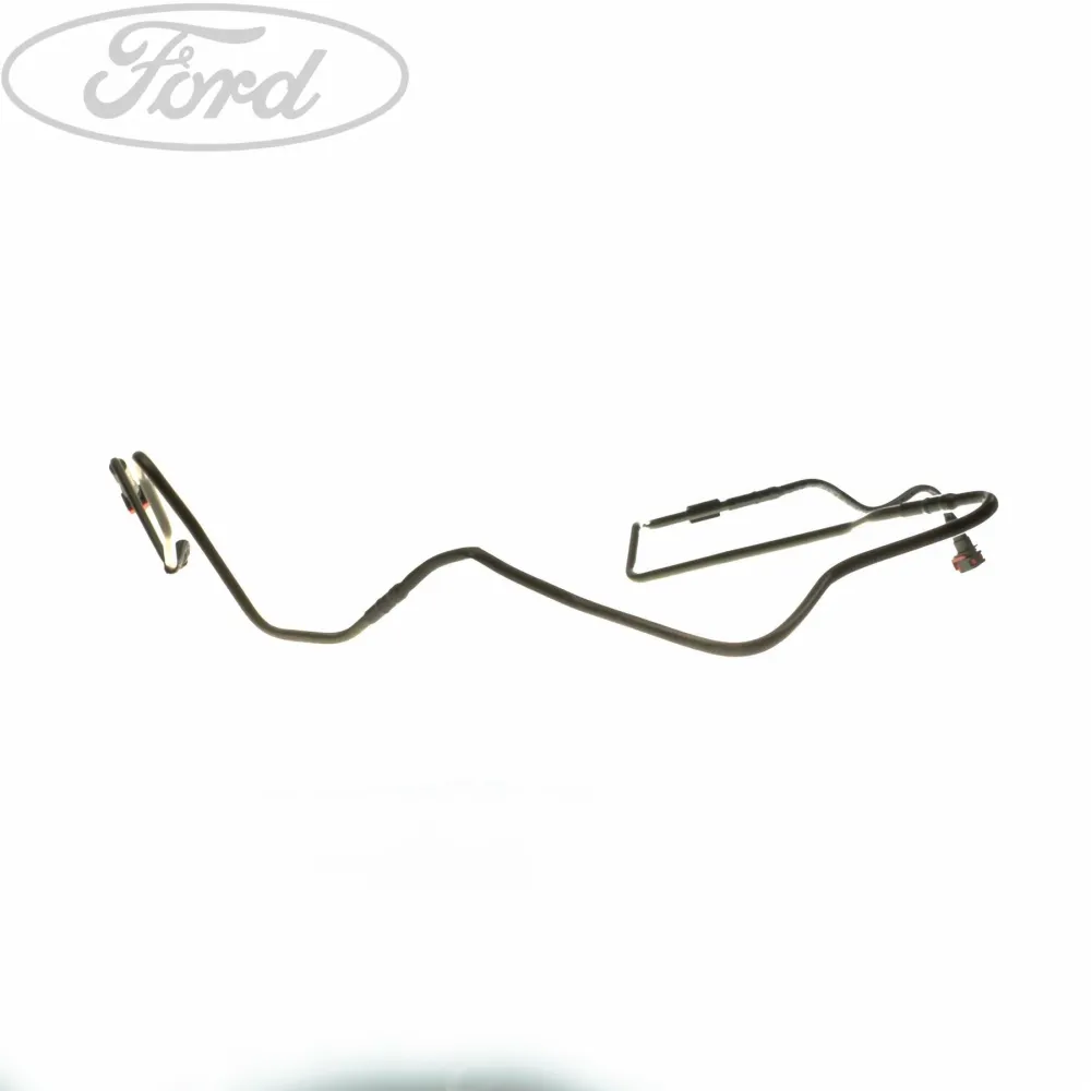 Original Ford S-MAX/Galaxy 2006-2007 Kraftstoffleitung 2.0L Diesel 1433123