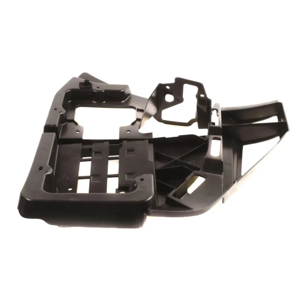 Original Ford S-MAX/Galaxy 2010-2015 Halter Stoßsfänger links 1712737