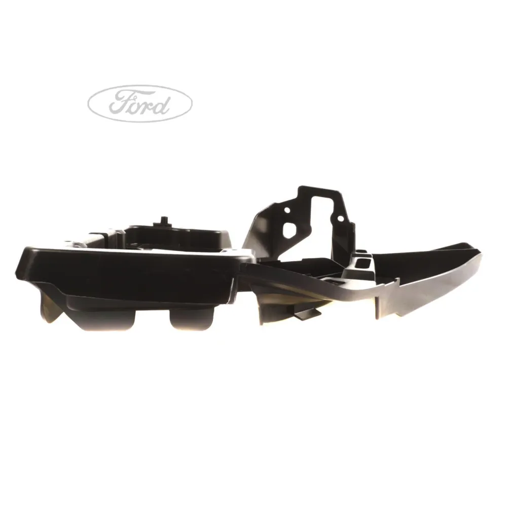 Original Ford S-MAX/Galaxy 2010-2015 Halter Stoßsfänger links 1712737